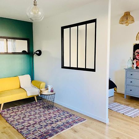 Mon Cocoon Toulousain Cosy Appartement Idealement Situe Toulouse Eksteriør billede