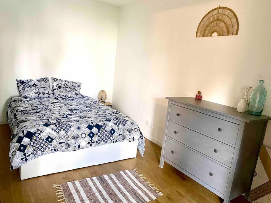 Mon Cocoon Toulousain Cosy Appartement Idealement Situe Toulouse Eksteriør billede